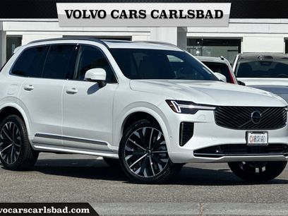 New 2026 Volvo XC90 T8 Plus