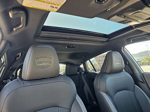 New 2026 Subaru Crosstrek 2.5i Wilderness image 17