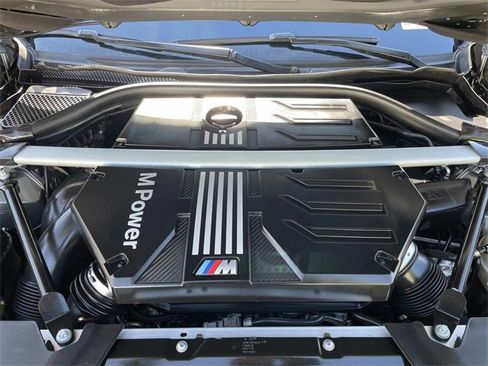 Used 2020 BMW X3 M image 37