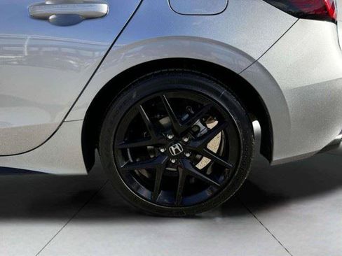 Used 2026 Honda Civic Sport image 47
