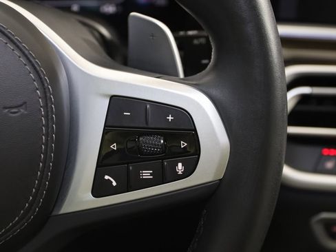 Used 2023 BMW X5 sDrive40i w/ M Sport Package image 41