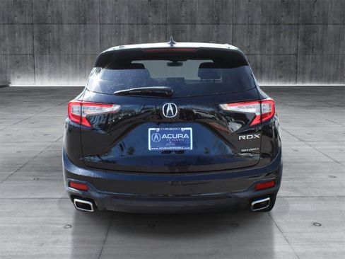 Used 2023 Acura RDX AWD image 4