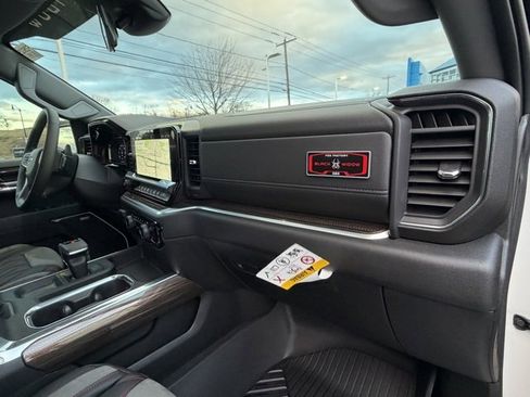 New 2026 Chevrolet Silverado 1500 RST image 44