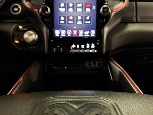 Used 2019 RAM 1500 Rebel w/ Rebel Level 2 Equipment Group image 27