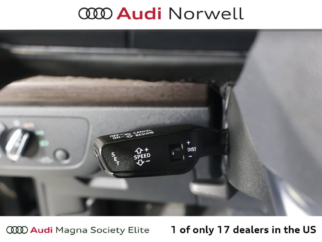 Used 2024 Audi Q5 2.0T Premium AWD/4WD image 26