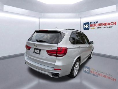 Used 2014 BMW X5 xDrive35i