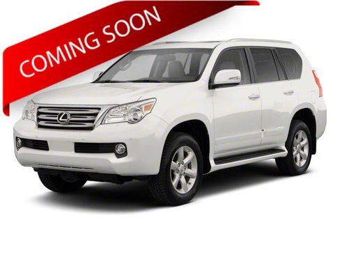 Used 2010 Lexus GX 460 image 1