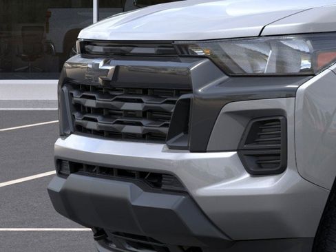 New 2026 Chevrolet Colorado LT w/ Advanced Trailering Package AWD/4WD image 33