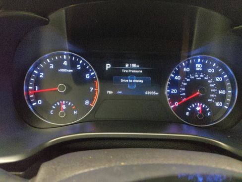Used 2023 Kia Forte GT-Line w/ GT-Line Premium Package FWD image 23