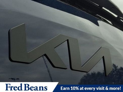 New 2025 Kia Telluride EX X-Line image 21