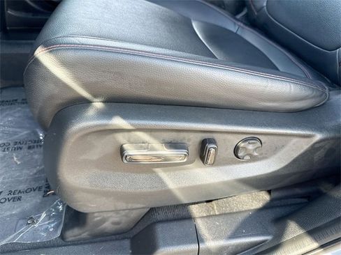 Used 2023 Honda Odyssey Sport image 12