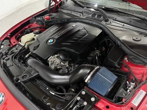 Used 2015 BMW M235i xDrive Coupe image 29