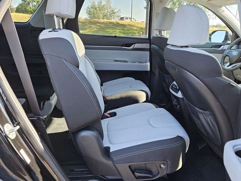 Used 2020 Hyundai Palisade SEL w/ Convenience Package image 14