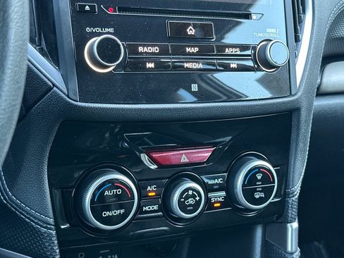 Certified 2022 Subaru Forester Limited w/ Popular Package #2 image 22