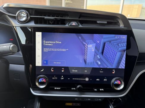 Used 2025 Lexus RZ 300e w/ Accessory Package (P5) FWD image 19
