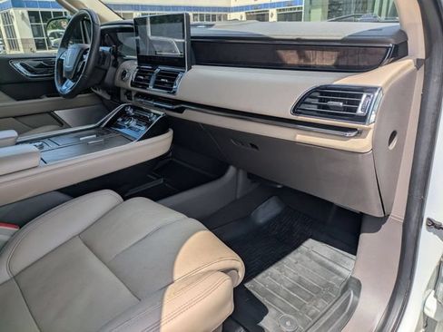 Certified 2023 Lincoln Navigator L Reserve AWD/4WD image 28