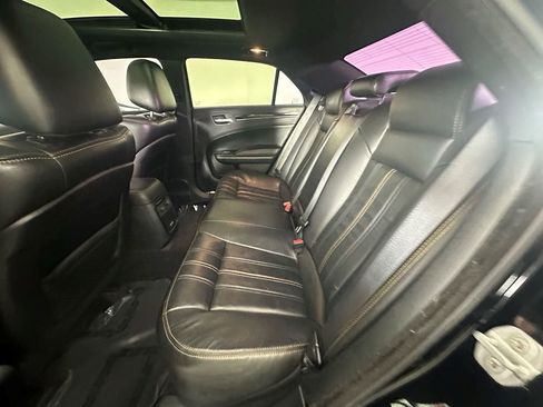 Used 2017 Chrysler 300 S w/ S Model Appearance Package image 20