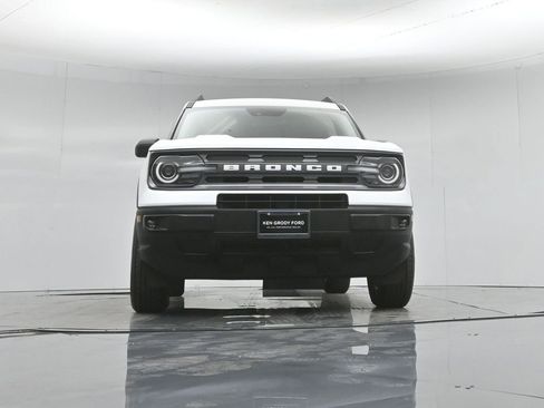 Used 2023 Ford Bronco Sport Big Bend w/ Convenience Package AWD/4WD image 48