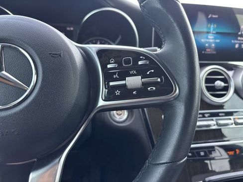 Used 2020 Mercedes-Benz GLC 300 image 30