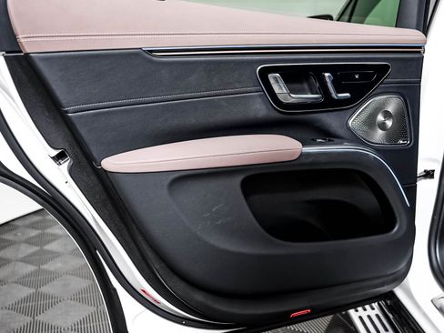 Certified 2023 Mercedes-Benz EQS 450+ SUV image 20