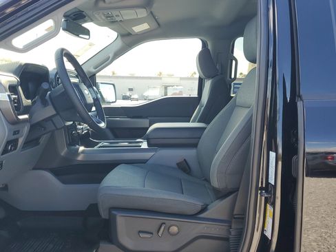 New 2026 Ford F150 XLT w/ Equipment Group 302A MID image 17