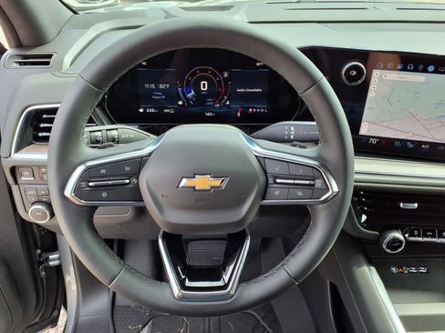 New 2025 Chevrolet Tahoe Premier image 31