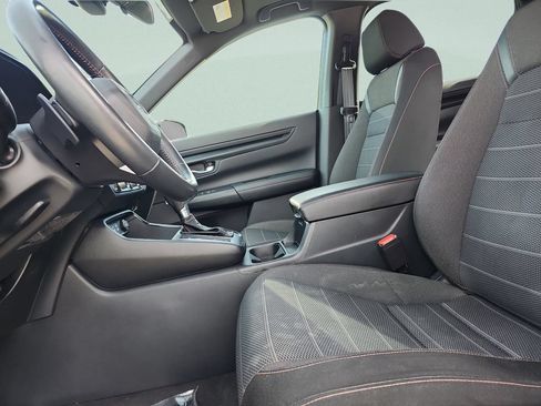 Used 2024 Honda CR-V Sport image 21