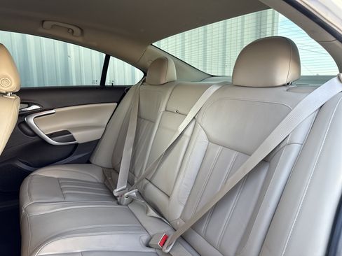 Used 2014 Buick Regal Premium image 27