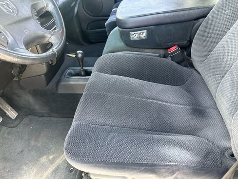 Used 2002 Dodge Ram 1500 Truck ST AWD/4WD image 35