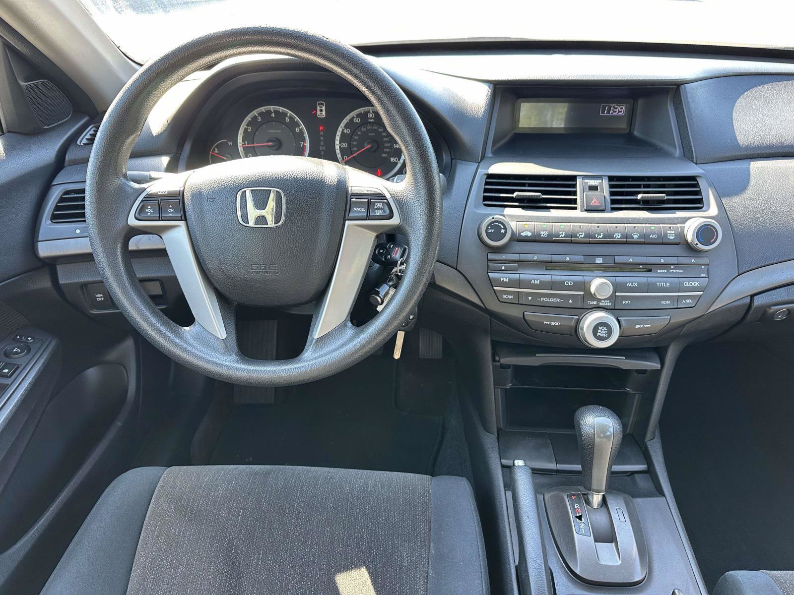 Used 2009 Honda Accord LX image 10