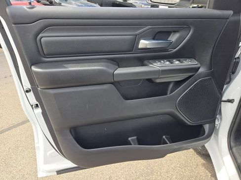 New 2026 RAM 1500 Warlock AWD/4WD image 27