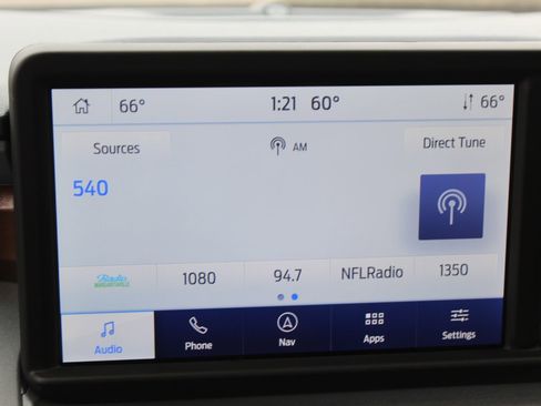 Used 2024 Ford Maverick Lariat image 30