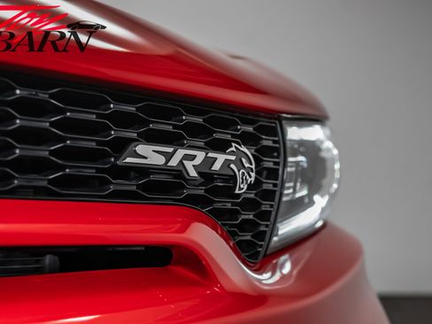 Used 2023 Dodge Charger SRT Hellcat w/ Harman/Kardon Audio Group image 9