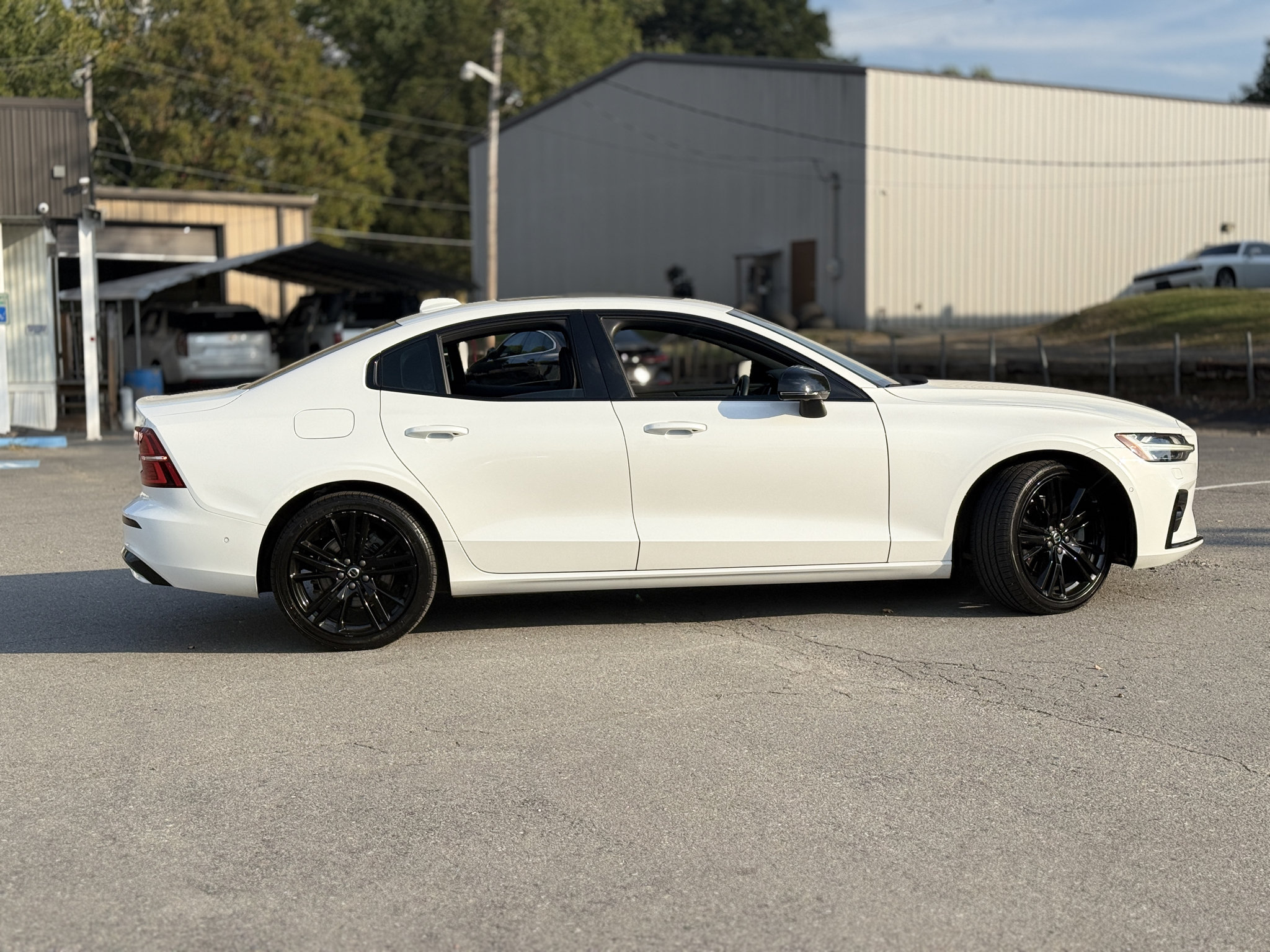 Used 2024 Volvo S60 B5 Plus w/ Climate Package AWD/4WD image 10