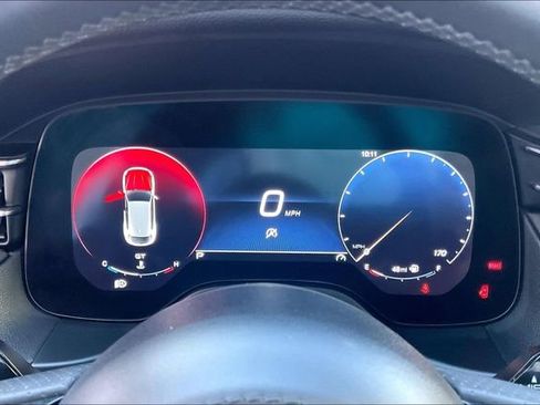 Used 2024 Maserati Grecale GT image 20