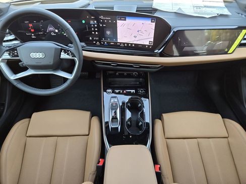 New 2025 Audi A5 2.0T Prestige image 27