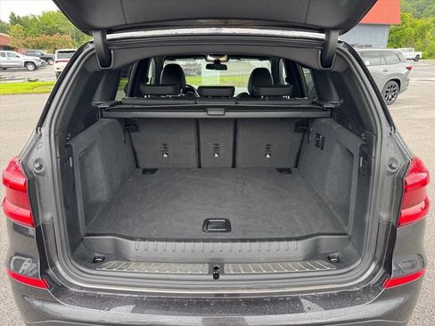 Used 2018 BMW X3 xDrive30i AWD/4WD image 14