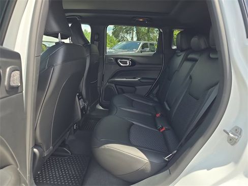 New 2025 Jeep Compass Latitude w/ Sun & Sound Group image 13
