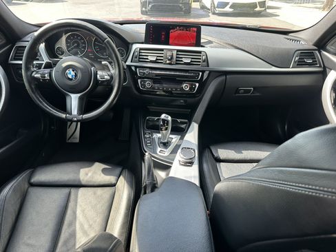 Used 2018 BMW 330e RWD image 17
