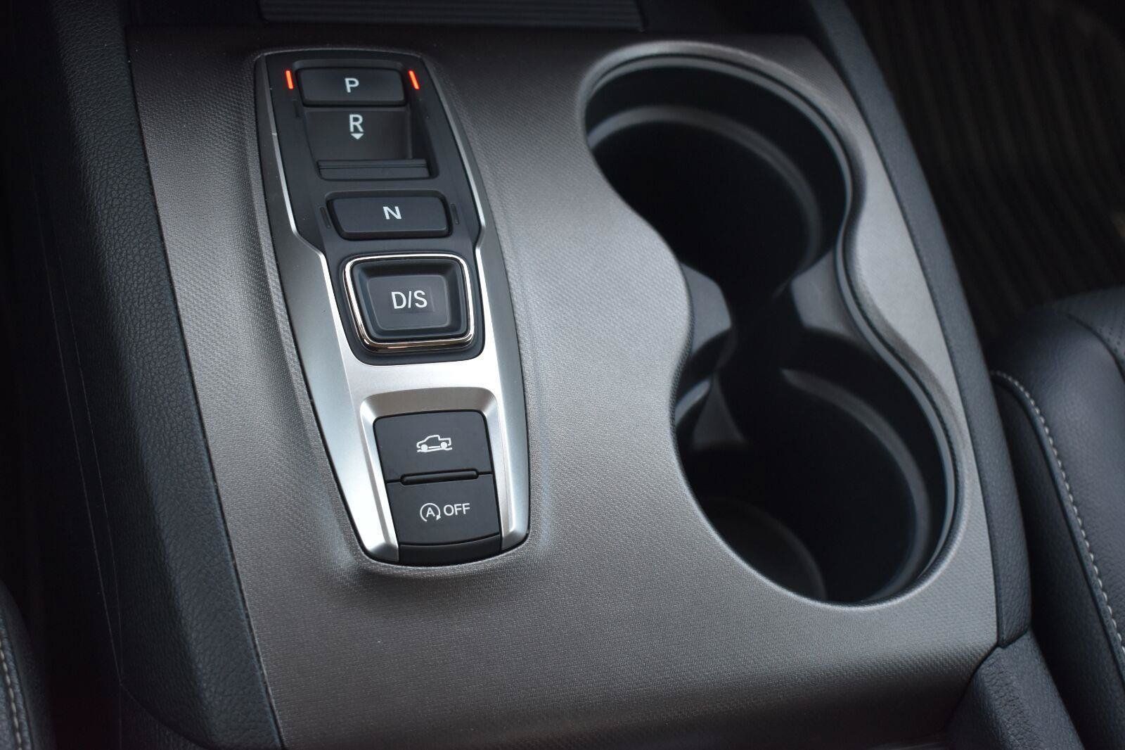 Used 2023 Honda Ridgeline RTL-E image 14