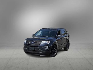Used 2017 Ford Explorer XLT w/ Equipment Group 202A video 1