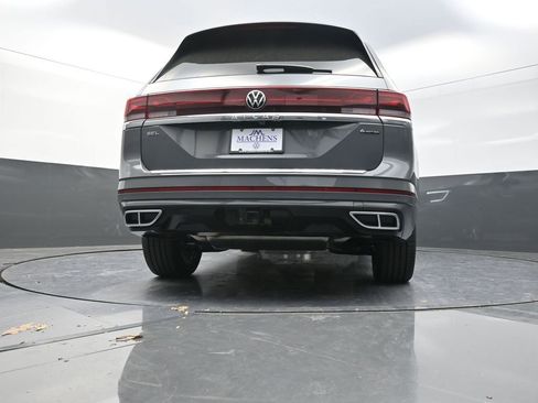New 2026 Volkswagen Atlas SEL Premium R-Line AWD/4WD image 26