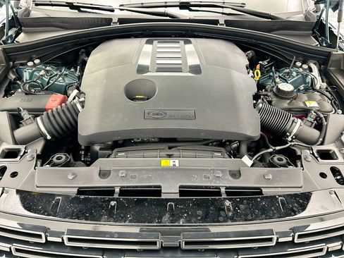 New 2026 Land Rover Range Rover Velar Autobiography image 28