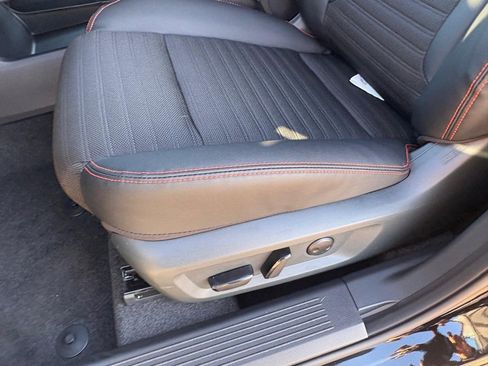 New 2026 Nissan Rogue SV image 21