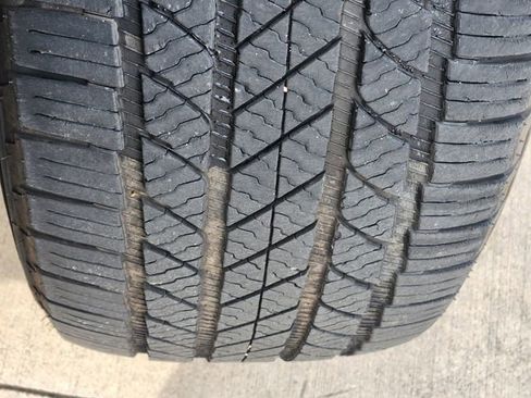 Used 2024 Mercedes-Benz GLE 350 4MATIC w/ 3rd Row Seat Package image 11