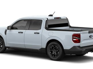 New 2026 Ford Maverick XLT w/ 4K Tow Package video 2