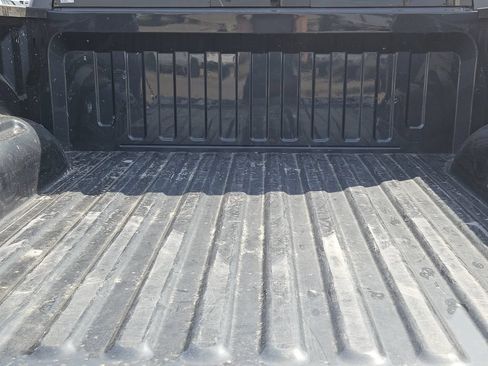 Used 2025 RAM 1500 Big Horn AWD/4WD image 31