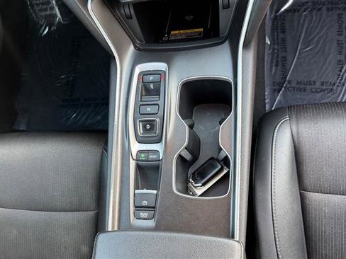 Used 2021 Honda Accord Sport image 25