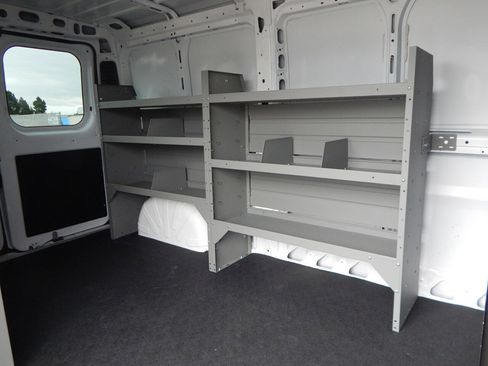 Used 2023 RAM ProMaster 2500 image 13