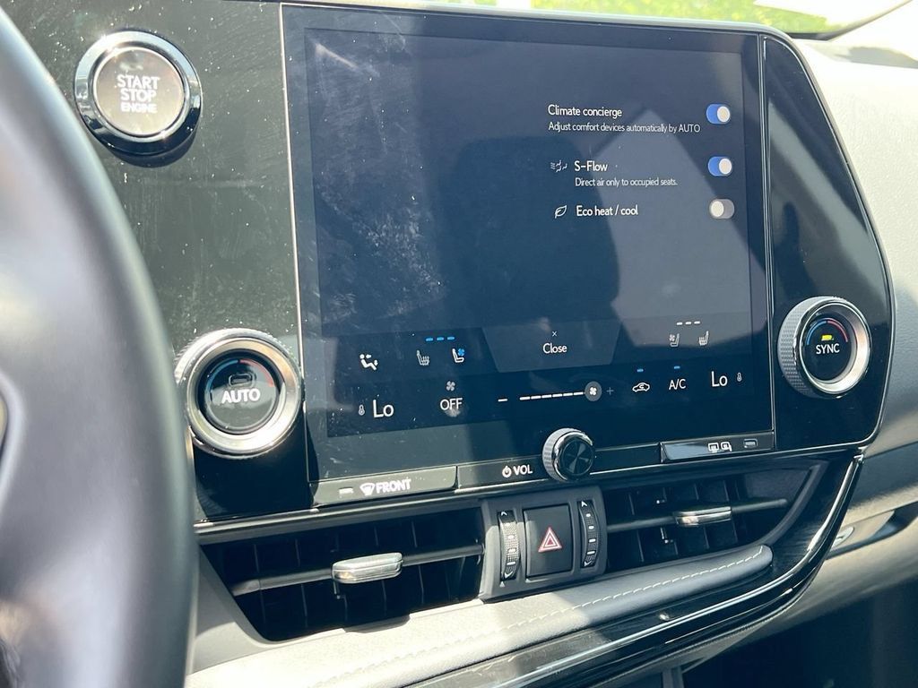 Certified 2025 Lexus NX 350 AWD w/ Accessory Package (Z1) image 17